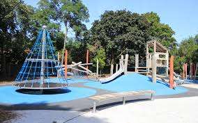 Sackville Playground – Bild 1