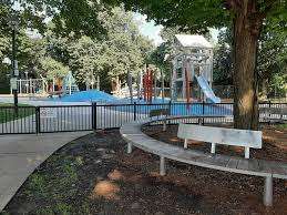 Sackville Playground – Bild 2