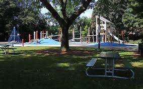 Sackville Playground – Bild 4