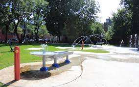 Sackville Playground – Bild 6