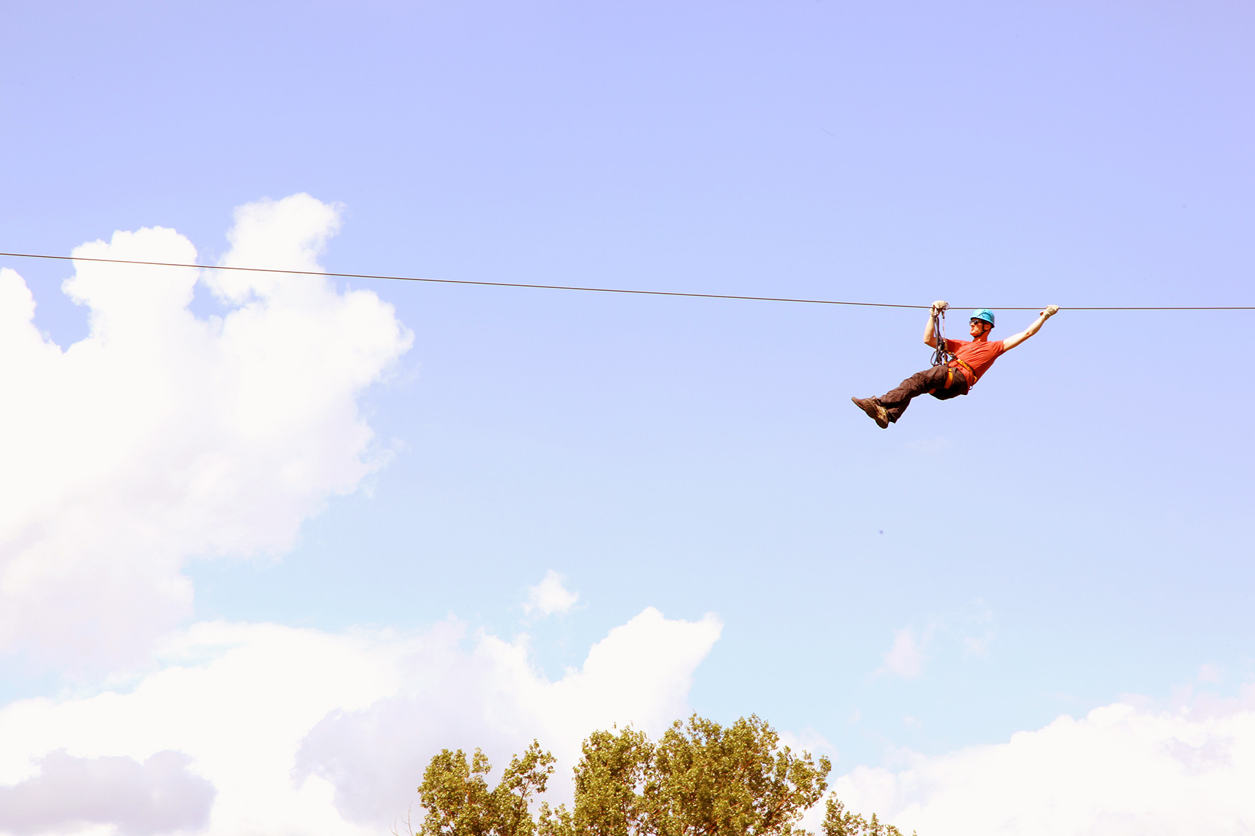 Kletterwald Bretten – Bild 4