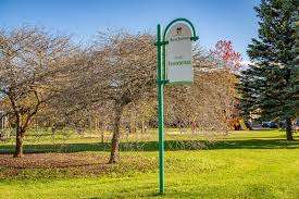 Parc Frontenac – Bild 1