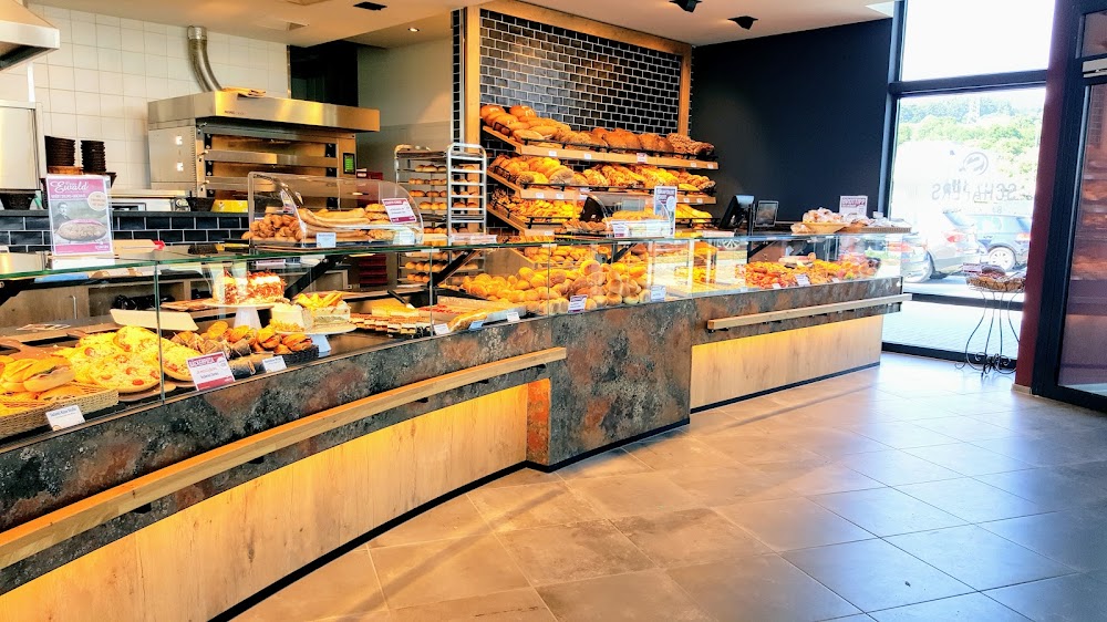 Schäfers Backstuben GmbH – Bild 1