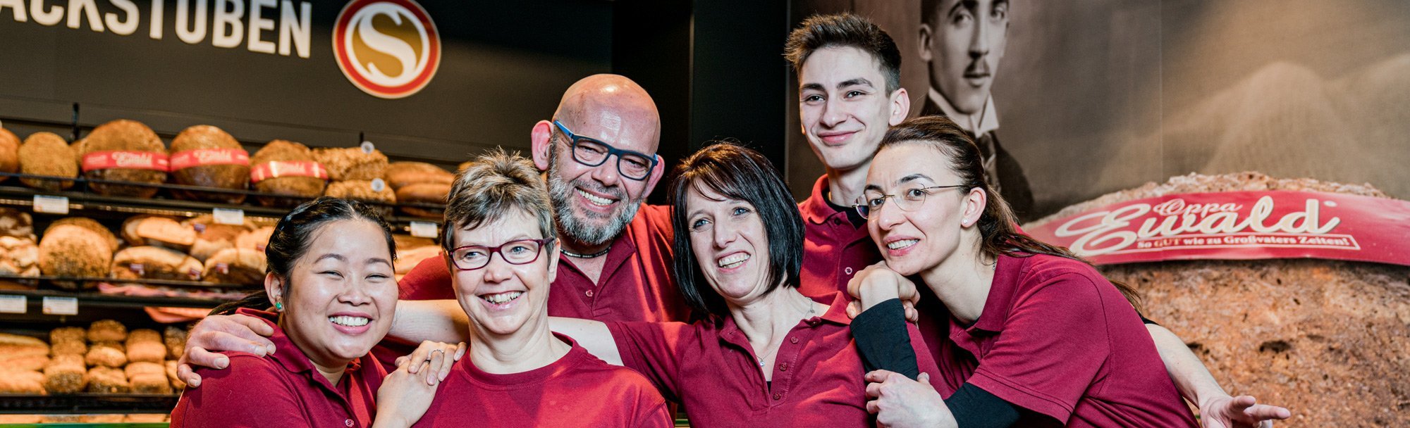 Schäfers Backstuben GmbH – Bild 3