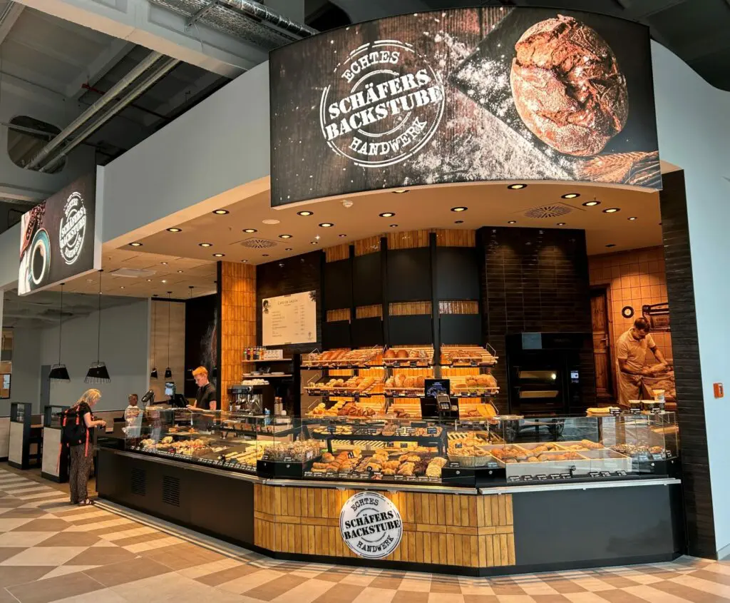 Schäfers Backstuben GmbH – Bild 5
