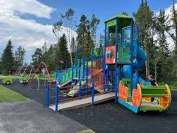 Playground – Bild 3