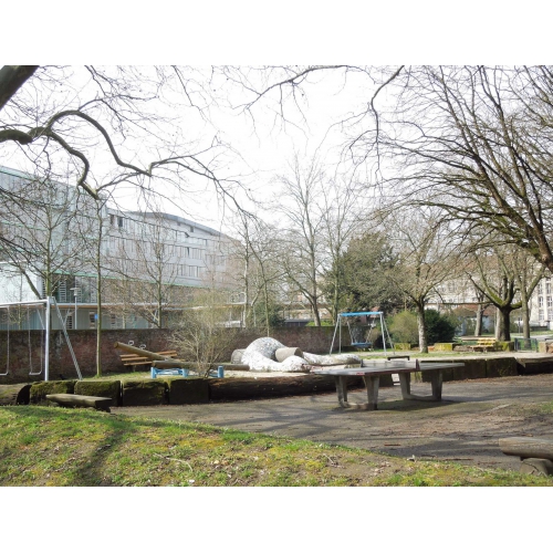 Spielplatz – Bild 2