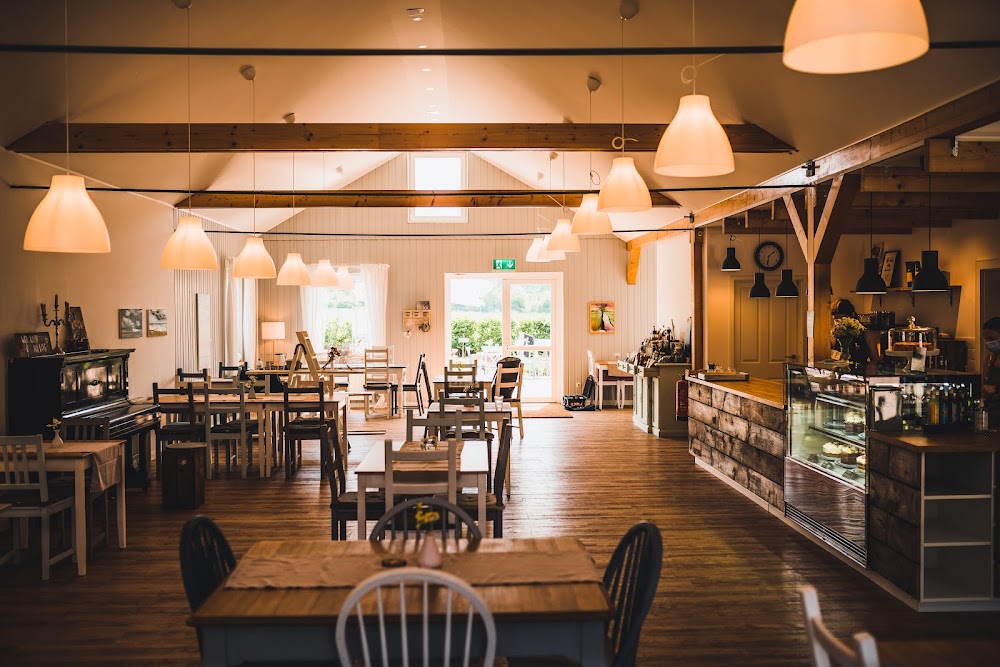 Hofcafé Viets – Bild 1