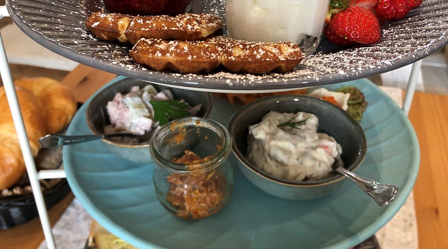 Hofcafé Viets – Bild 2