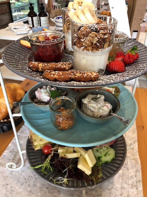 Hofcafé Viets – Bild 3