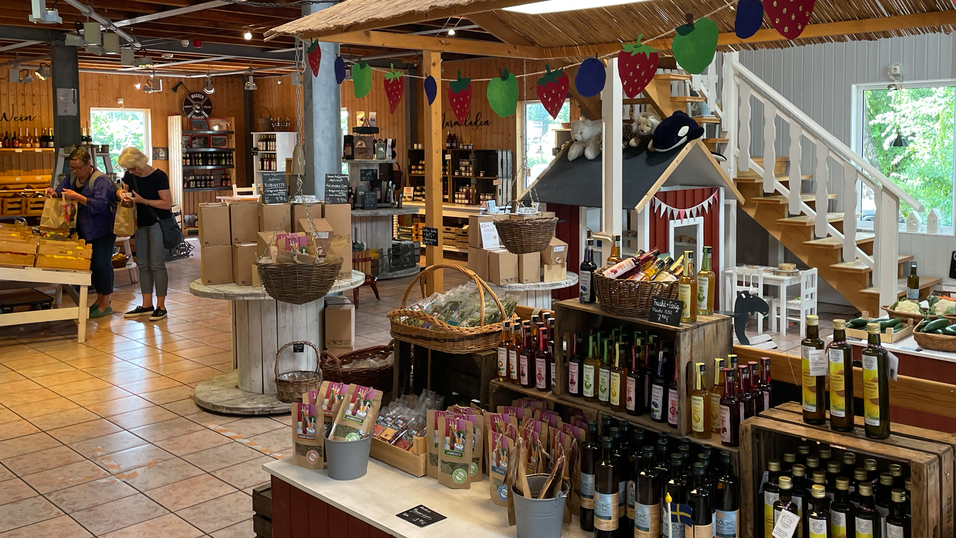 Hofcafé Viets – Bild 4