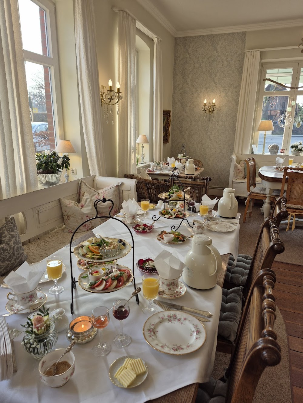 Hofcafé Viets – Bild 5