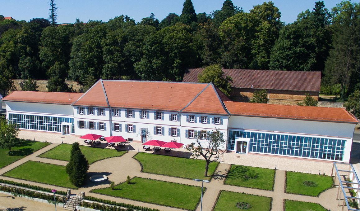 Stadthalle an der Orangerie Kirchheimbolanden – Bild 2