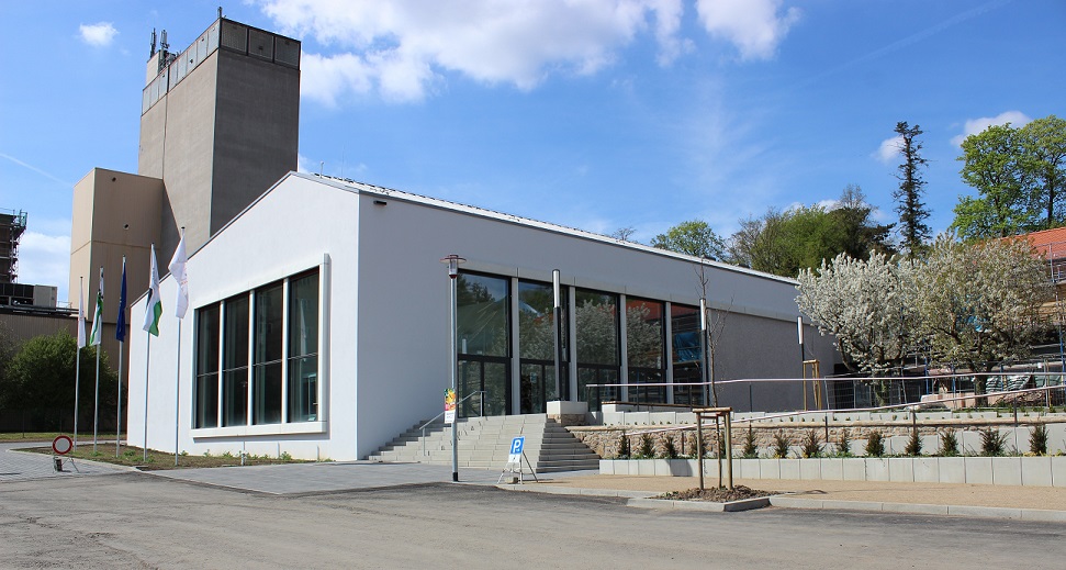 Stadthalle an der Orangerie Kirchheimbolanden – Bild 5