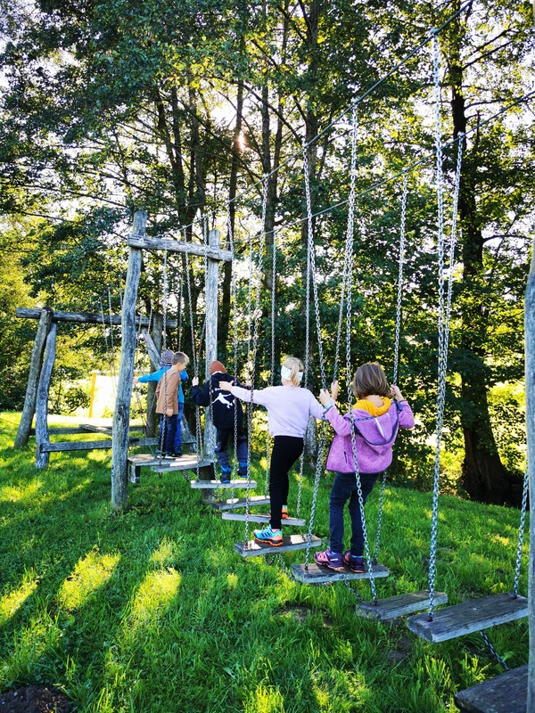 Würmchen-Spielplatz – Bild 2