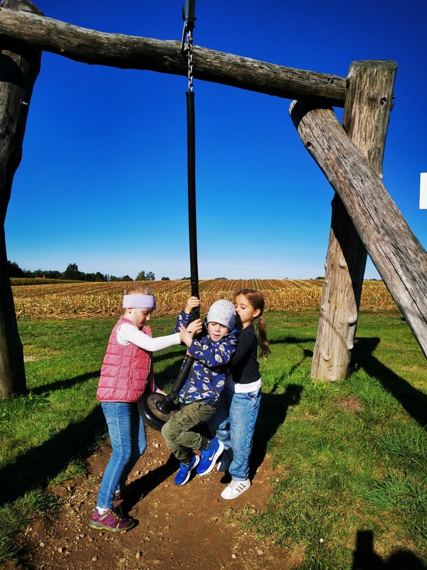 Würmchen-Spielplatz – Bild 5