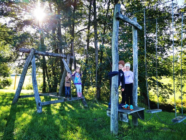Würmchen-Spielplatz – Bild 6