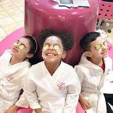 Glama Gal Kids Spa Ajax – Bild 3