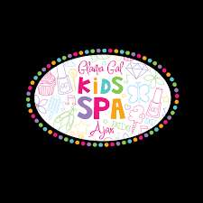 Glama Gal Kids Spa Ajax – Bild 4