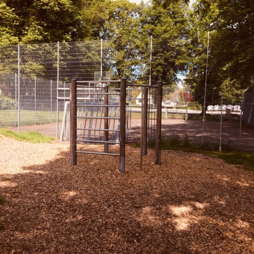 Spielplatz Marienhagen – Bild 2