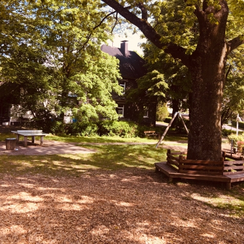 Spielplatz Marienhagen – Bild 4