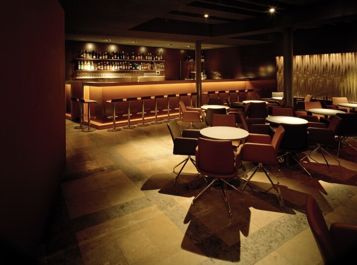 BIX Jazzclub & Lounge – Bild 2