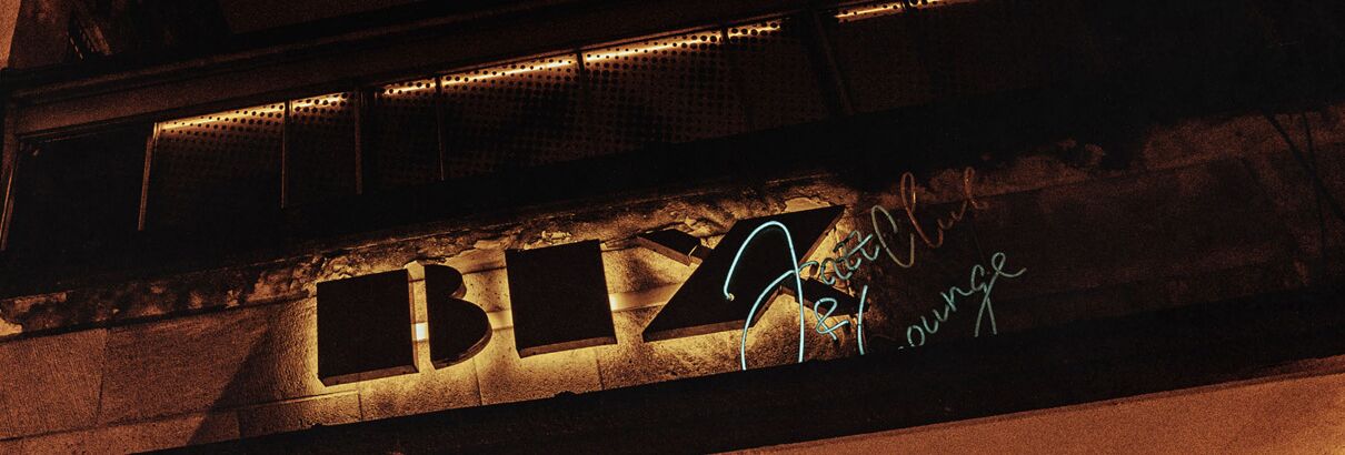 BIX Jazzclub & Lounge – Bild 4