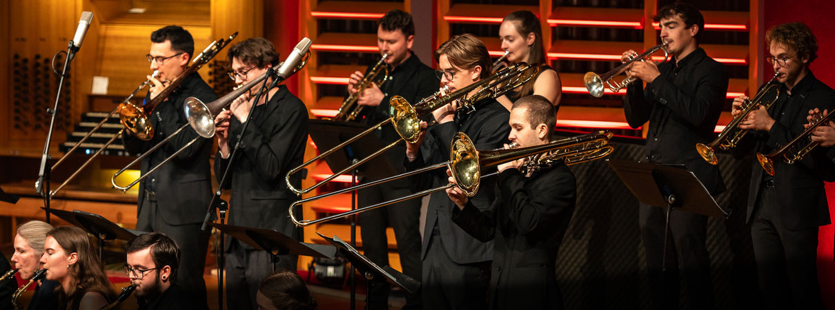 BIX Jazzclub & Lounge – Bild 5