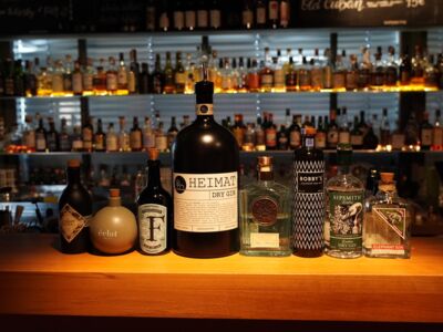 BIX Jazzclub & Lounge – Bild 6