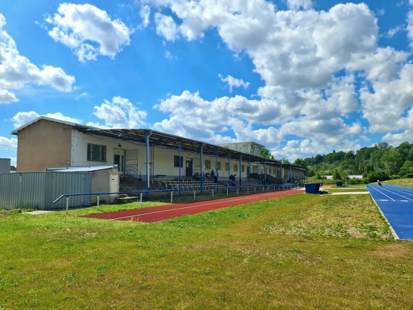 Sporthalle "Heiliger Grund" – Bild 3