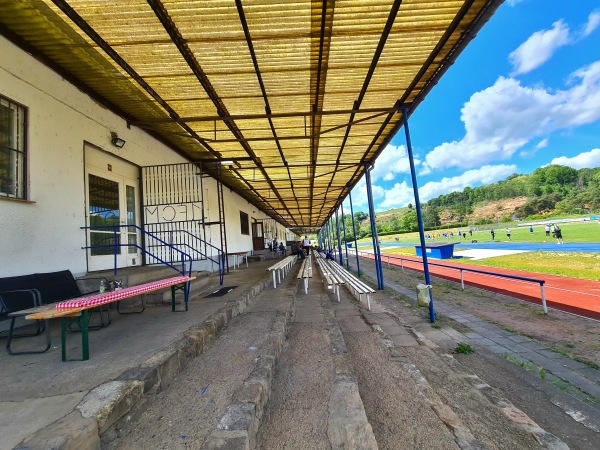 Sporthalle "Heiliger Grund" – Bild 4