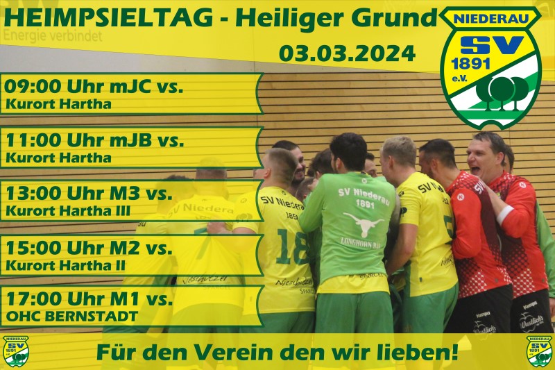 Sporthalle "Heiliger Grund" – Bild 5