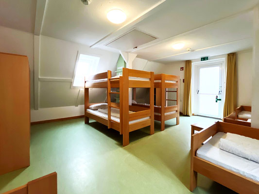 Jugendgästehaus Kreis Herford – Bild 3