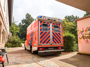 Jugendgästehaus Kreis Herford – Bild 6