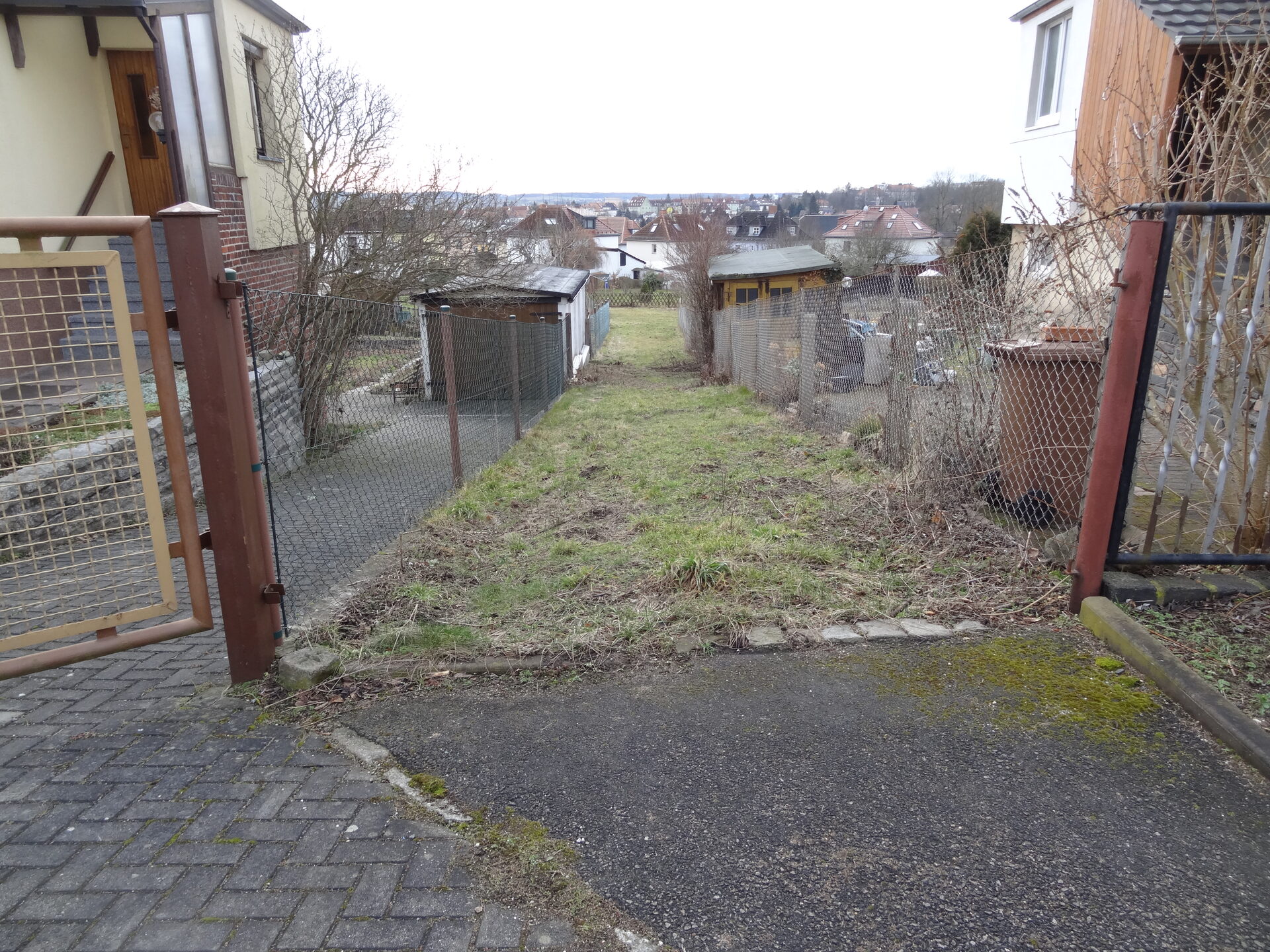 Bolzwiese "am Ulmenweg" – Bild 1