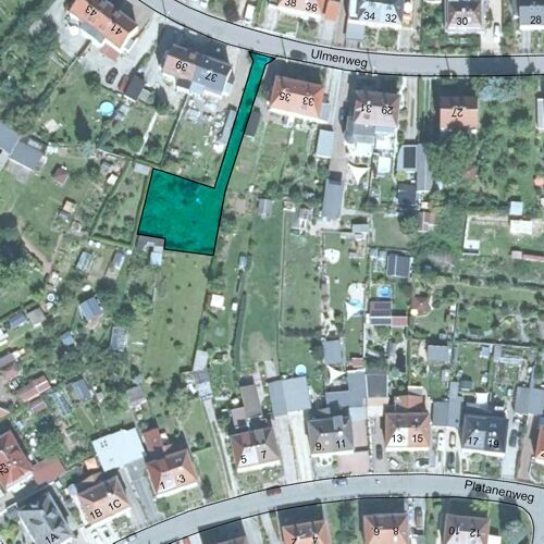 Bolzwiese "am Ulmenweg" – Bild 2