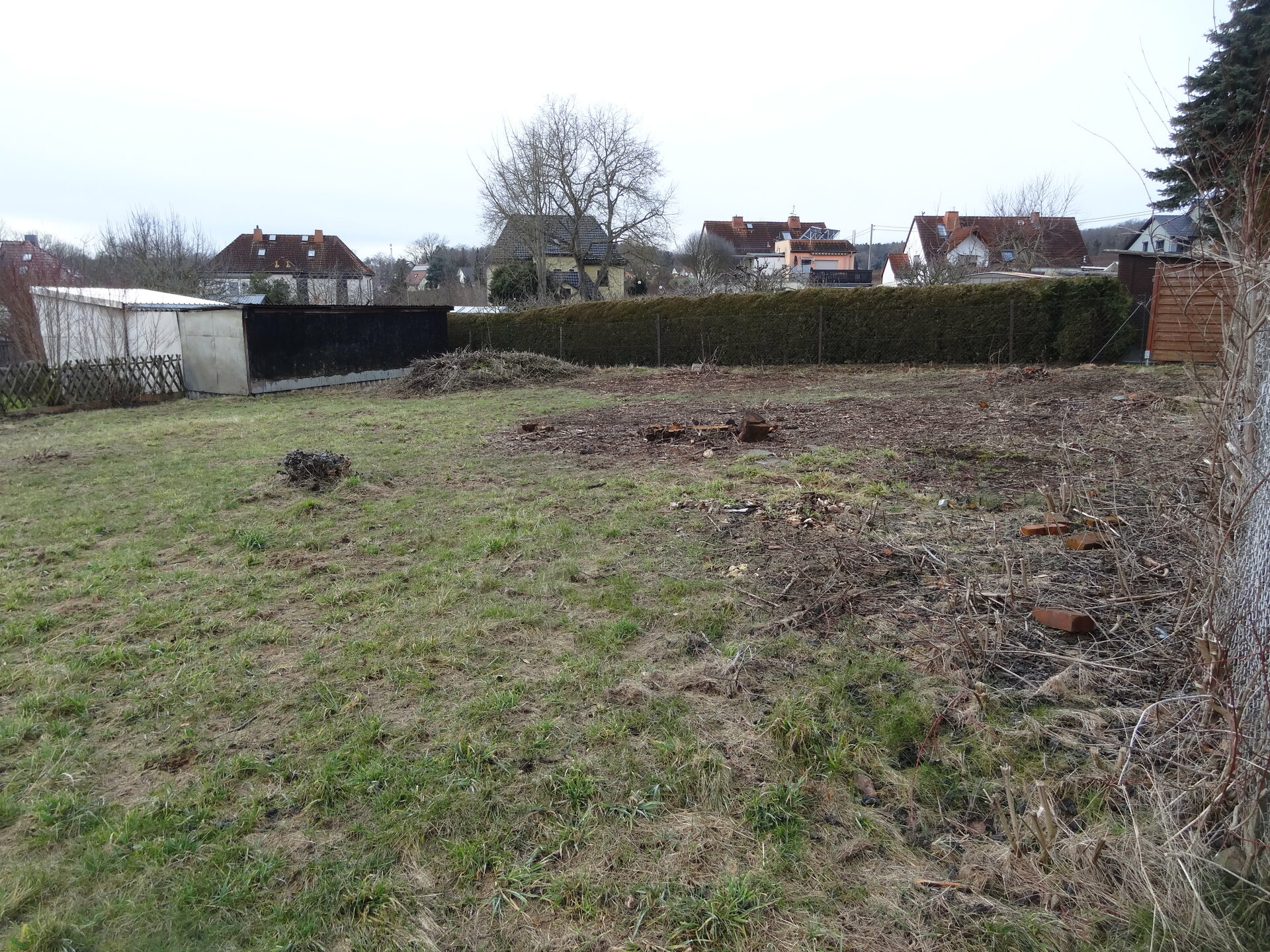 Bolzwiese "am Ulmenweg" – Bild 3