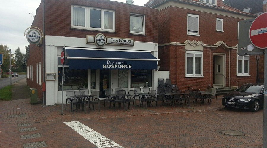 Café Bosporus – Bild 1