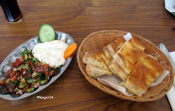 Café Bosporus – Bild 2