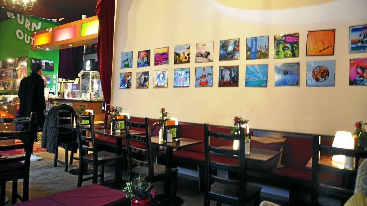 Café Bosporus – Bild 3