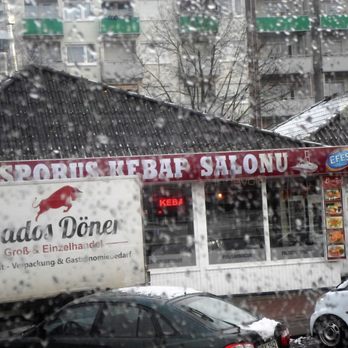 Café Bosporus – Bild 4