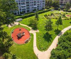 Parc du Gros-Chêne – Bild 1