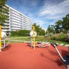 Parc du Gros-Chêne – Bild 3