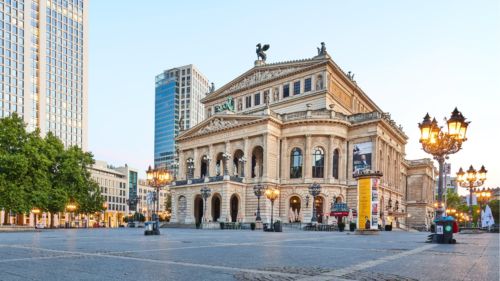 Alte Oper – Bild 2