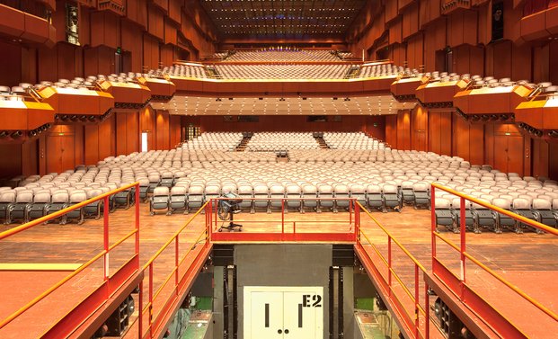 Alte Oper – Bild 3