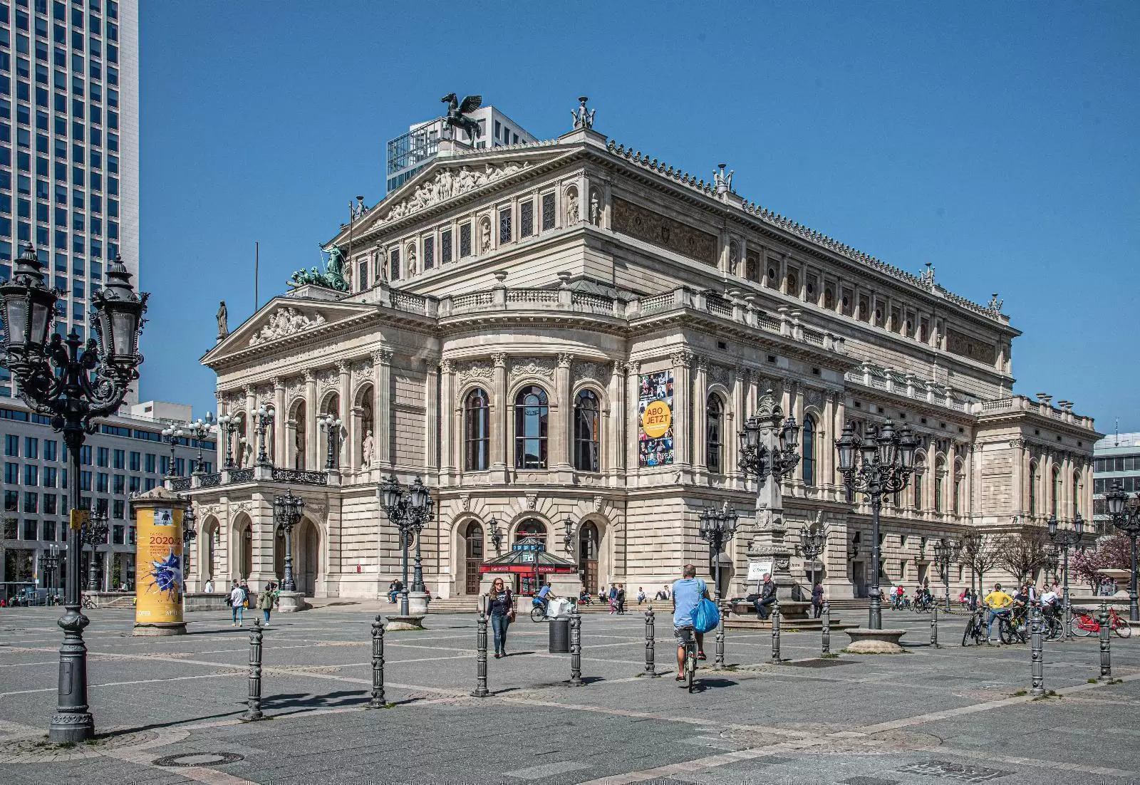 Alte Oper – Bild 4