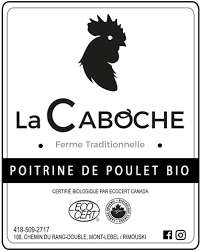 La Caboche Ferme traditionnelle – Bild 2