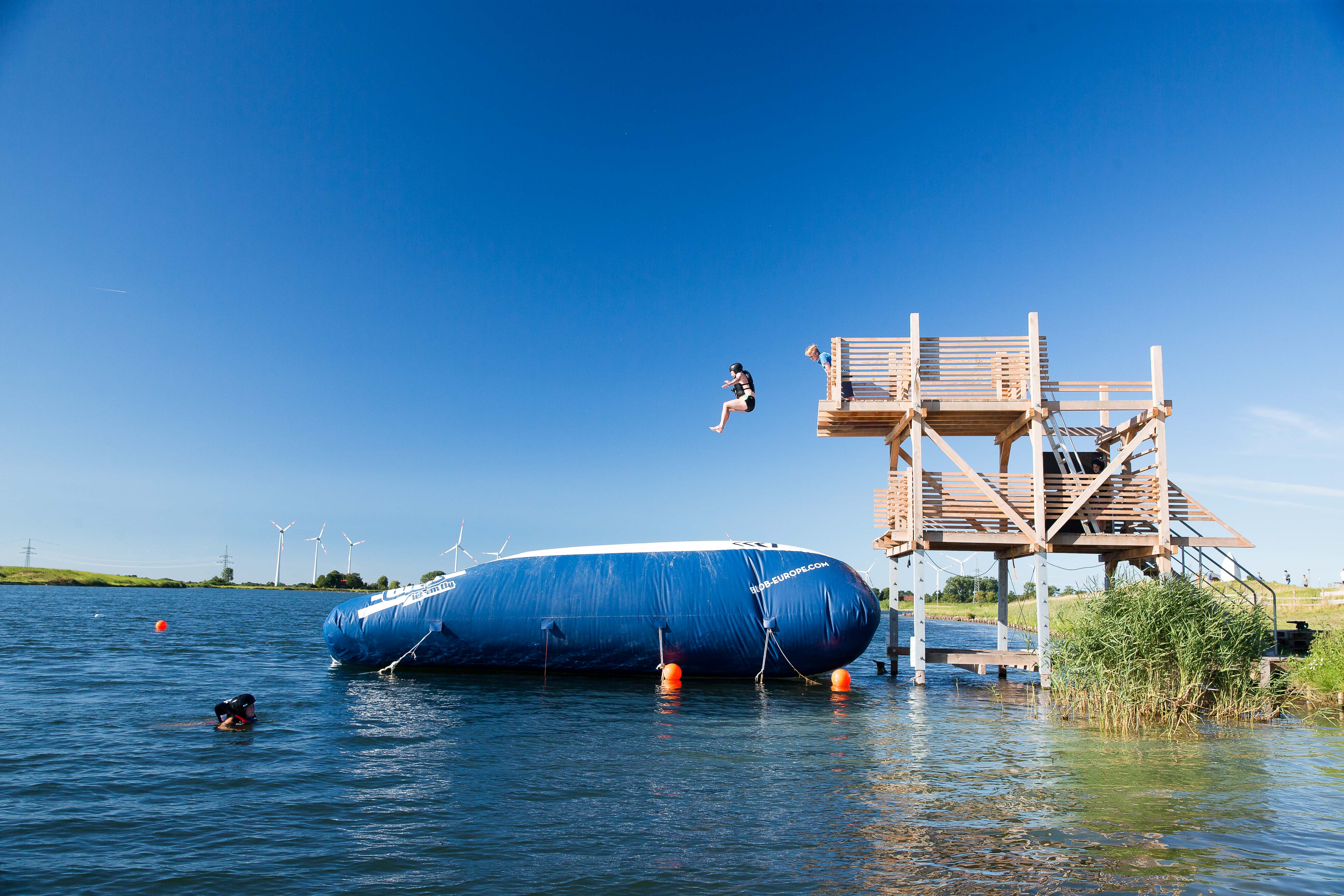 BUHL Activity Park Wangermeer – Bild 1