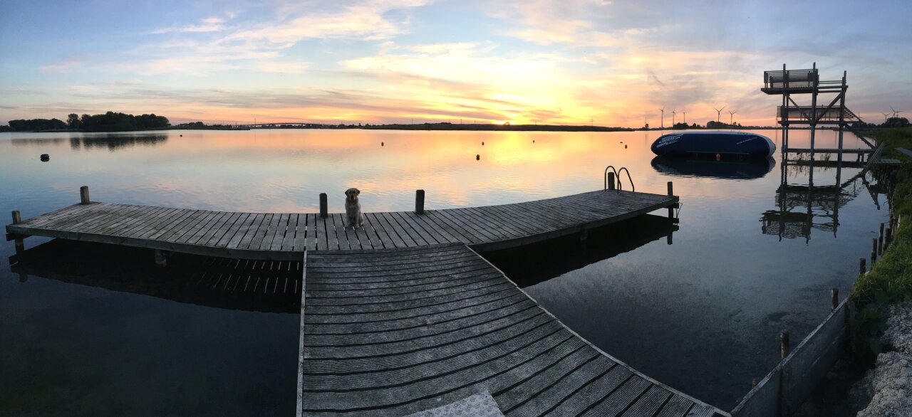 BUHL Activity Park Wangermeer – Bild 2