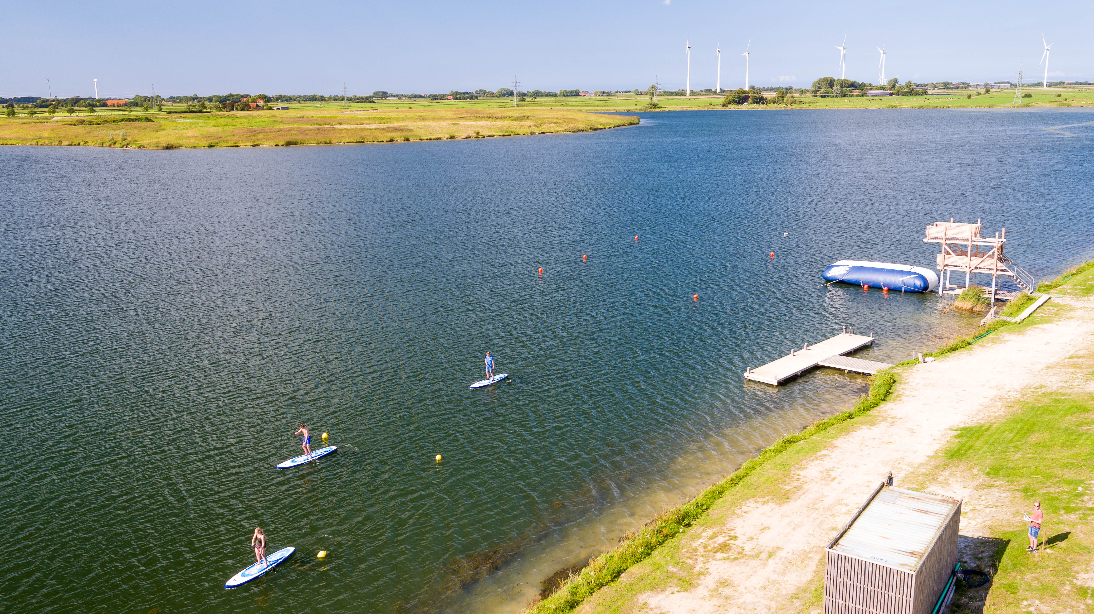 BUHL Activity Park Wangermeer – Bild 3